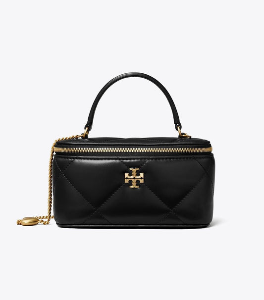 Tory Burch Vanity Bag with Brand Box