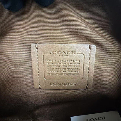 Coach Darcie with Brand Box