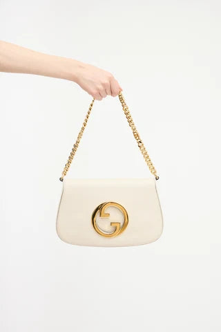 Gucci Blondie Medium Shoulder Bag