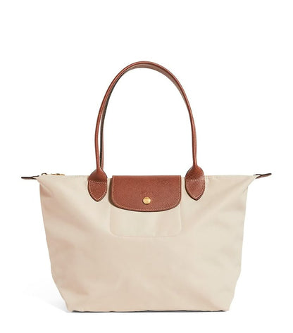 Longchamp Large Le Pliage Tote Bag