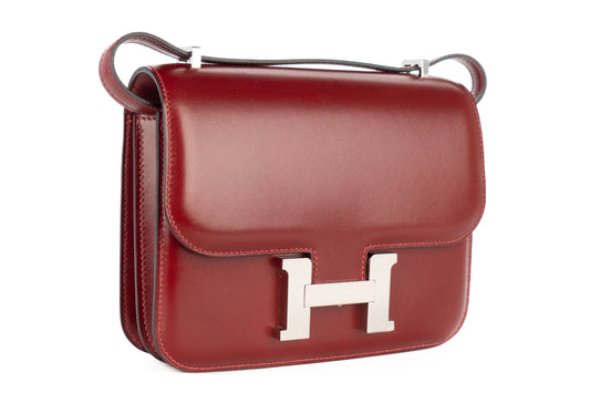 HERMÈS Constance Bag
