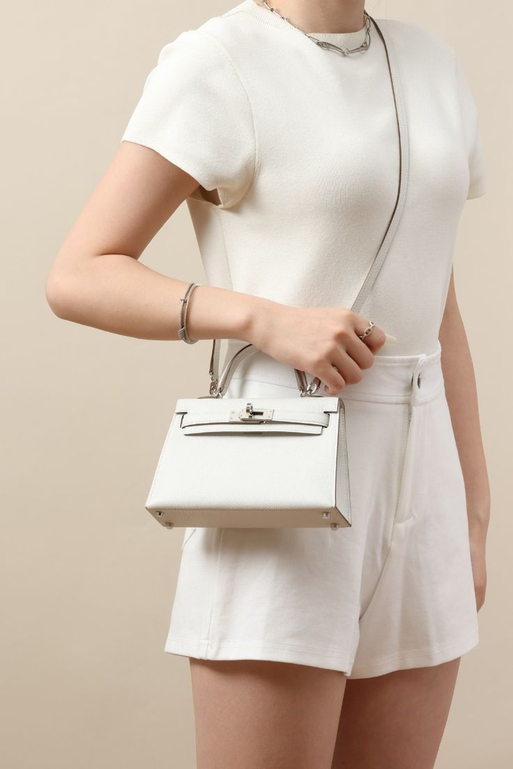JW PEI Elise Large Top Handle Bag