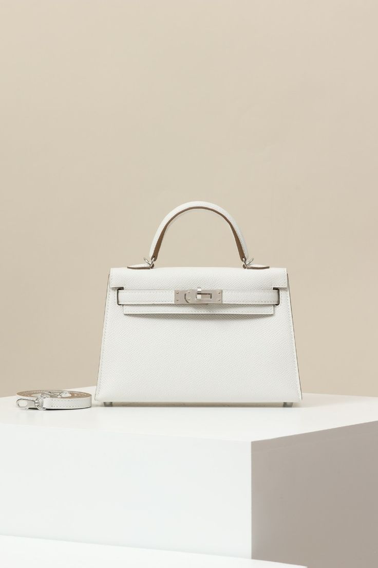 JW PEI Elise Large Top Handle Bag