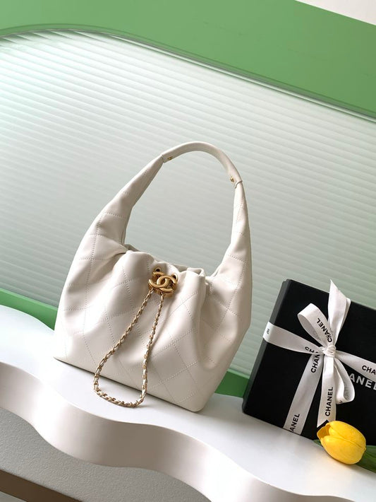 Chanel 26C Hobo Bag