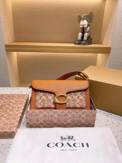 Coach Tabby Shoulder Bag 26