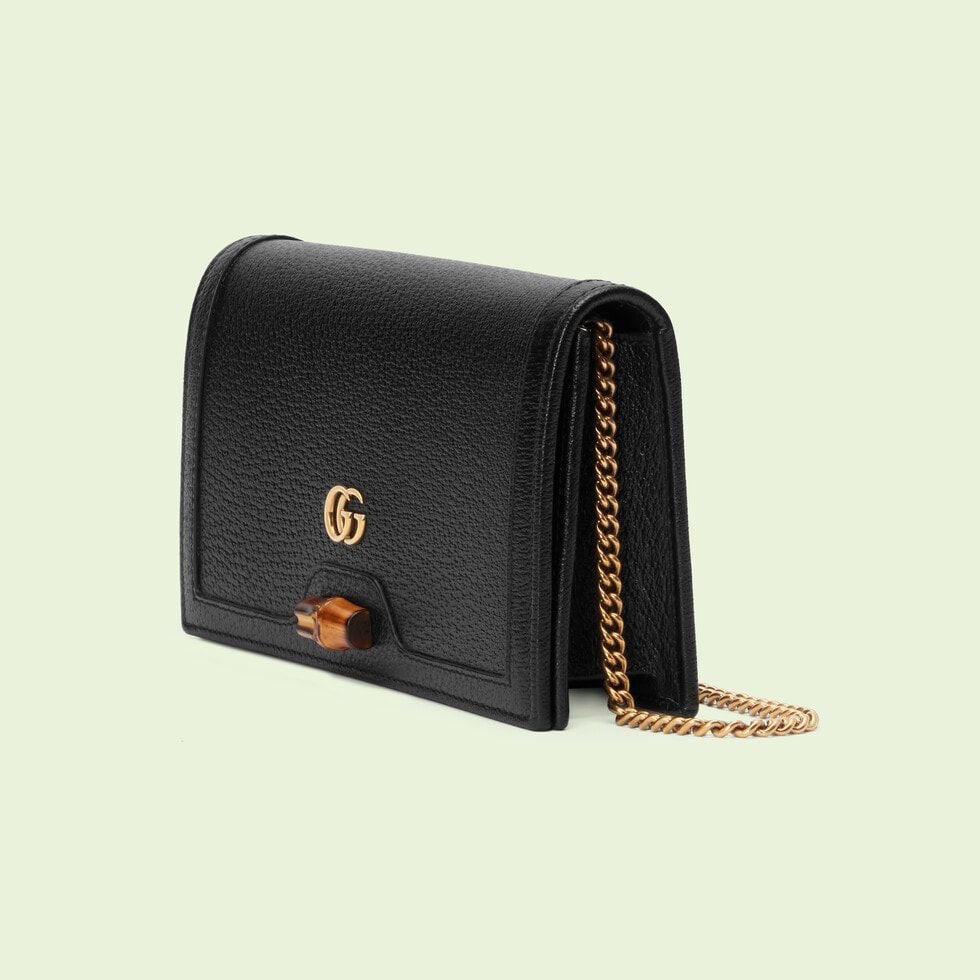 GUCCI Diana with Brand Box