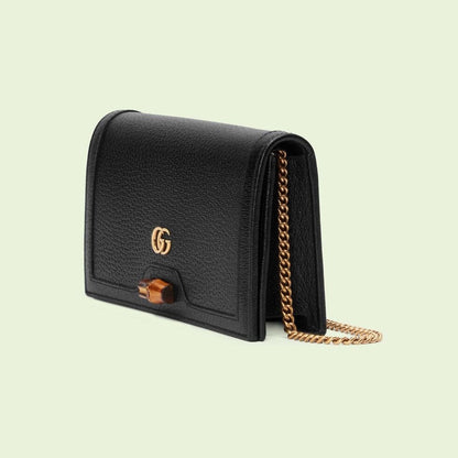 GUCCI Diana with Brand Box