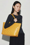 Goyard Saint Louis Tote Bag