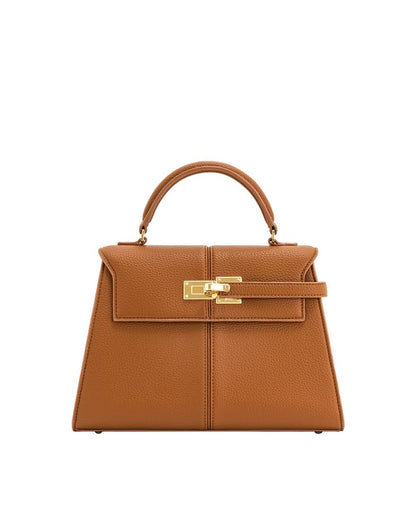 JW PEI Elise Large Top Handle Bag