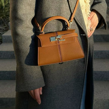 JW PEI Elise Large Top Handle Bag