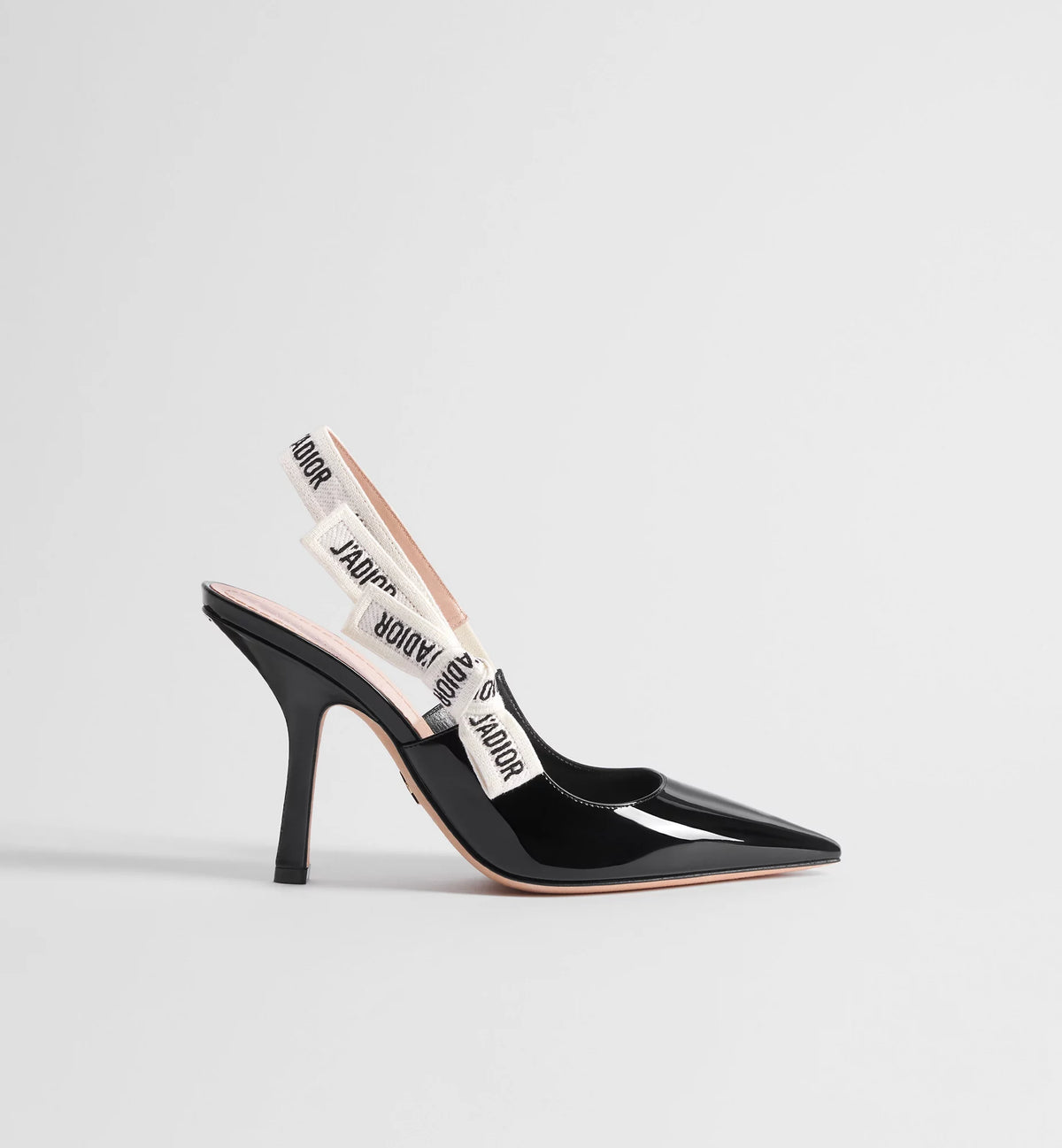 Dior J’Adior Slingback Pump