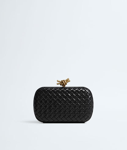 Bottega Veneta Knot Clutch