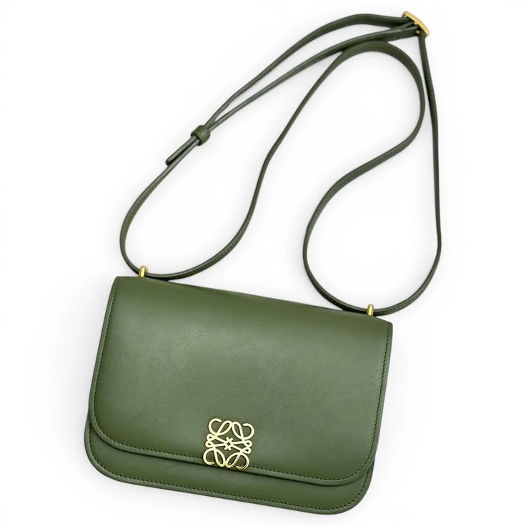 LOEWE Small Goya Bag