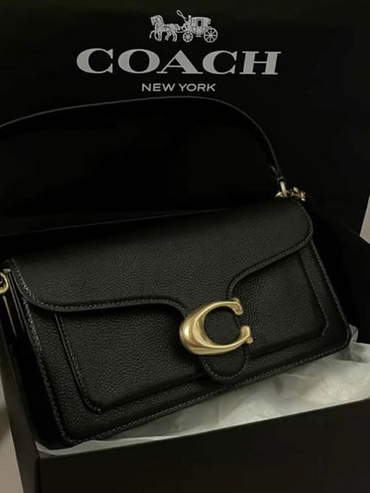 Coach Tabby Shoulder Bag 26