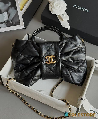 Chanel  Bow Bags