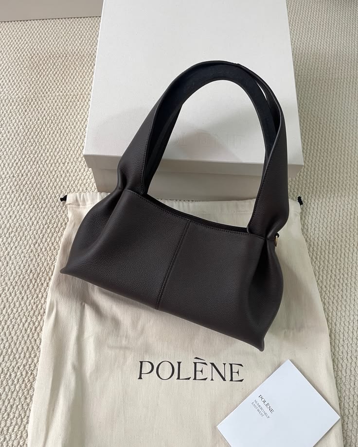 Polène Numéro Neuf East West