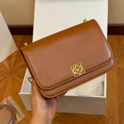 LOEWE Small Goya Bag