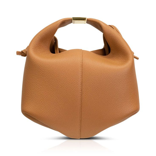 Polène Béri Leather Bag
