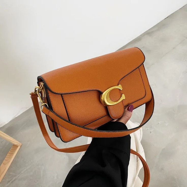 Coach Tabby Shoulder Bag 26
