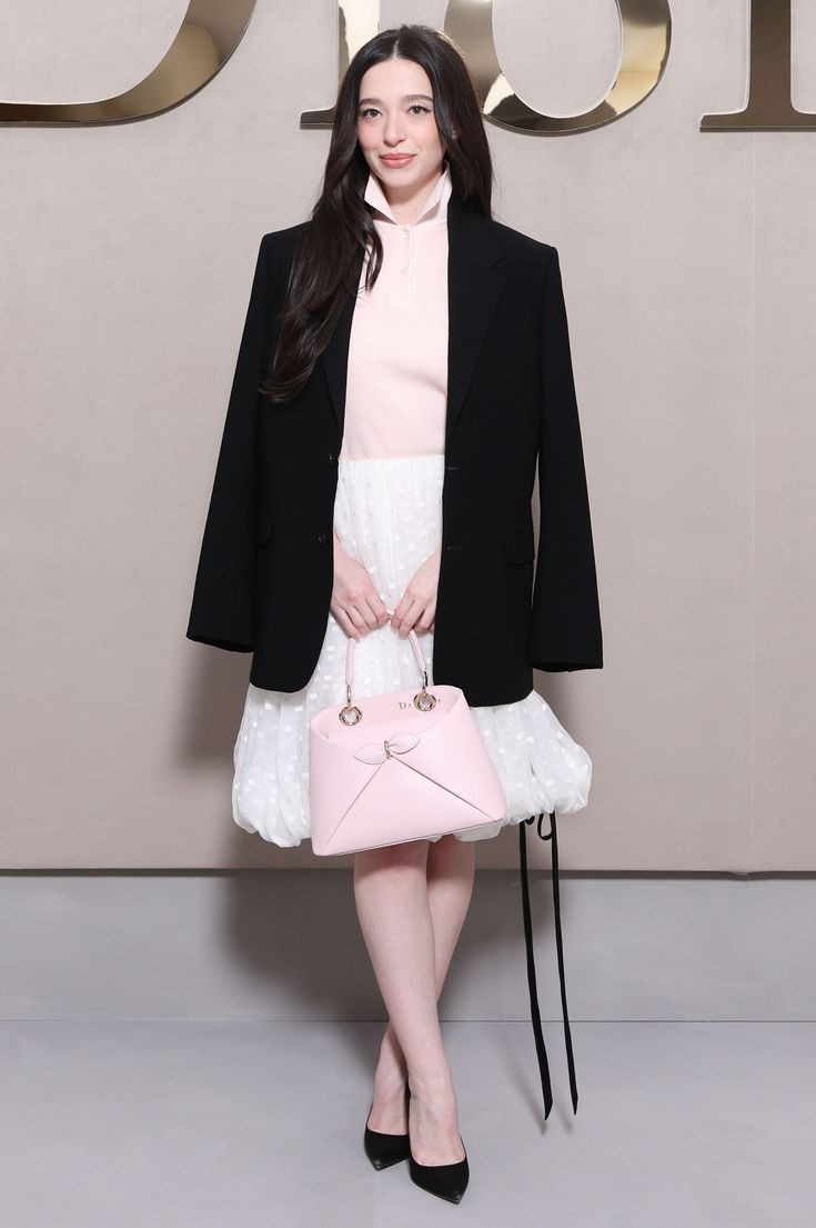 Dior La Cigale Bag