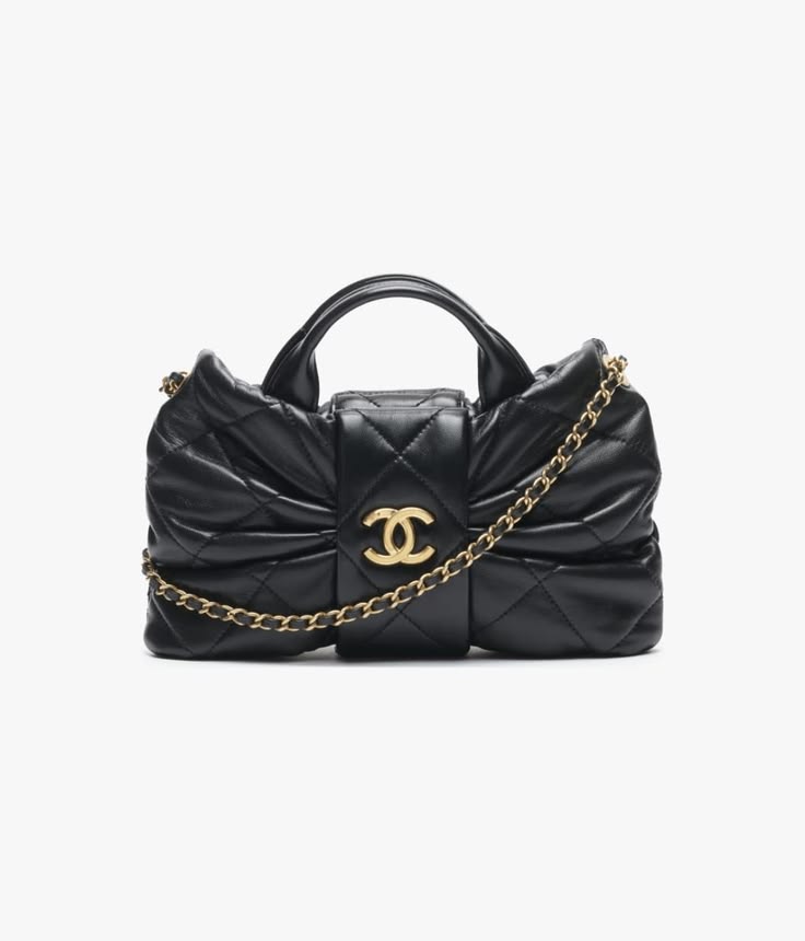 Chanel  Bow Bags