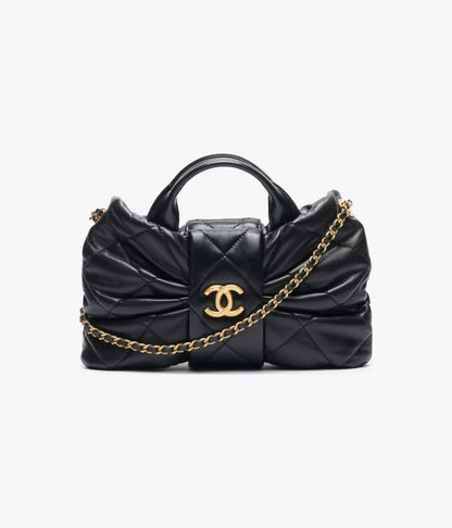 Chanel  Bow Bags
