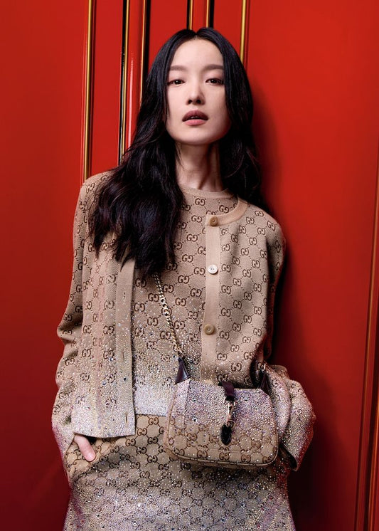 Gucci Jackie Notte Bag