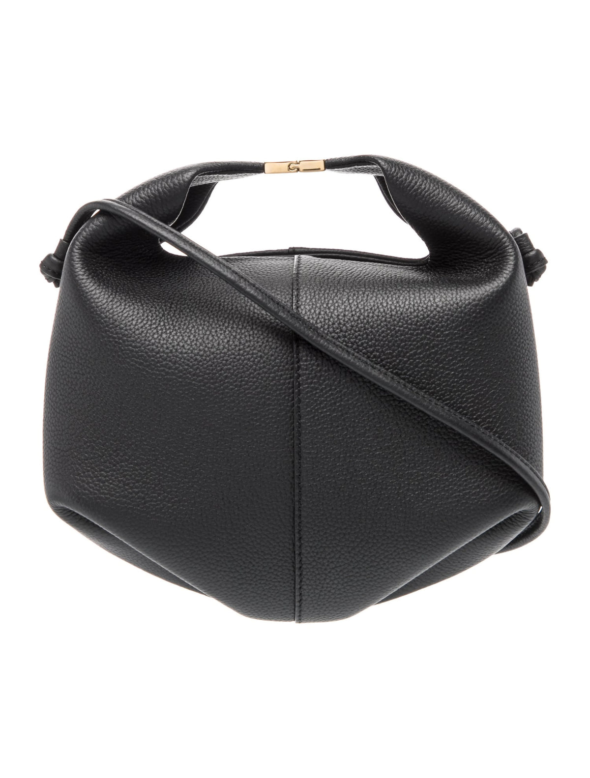 Polène Béri Leather Bag