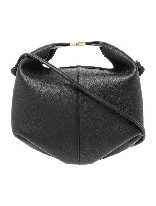 Polène Béri Leather Bag