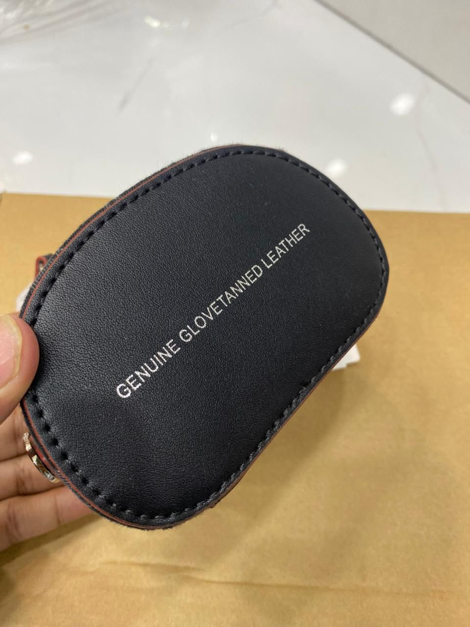 Coach Trail Crossbody 12 in Signature Canvas