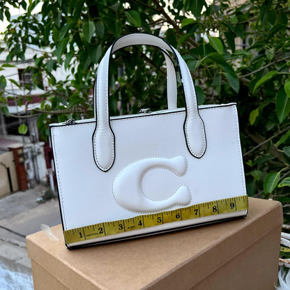 Coach Outlet Nina Mini Tote Bag