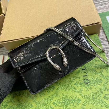 Gucci Dionysus Mini Shoulder Bag