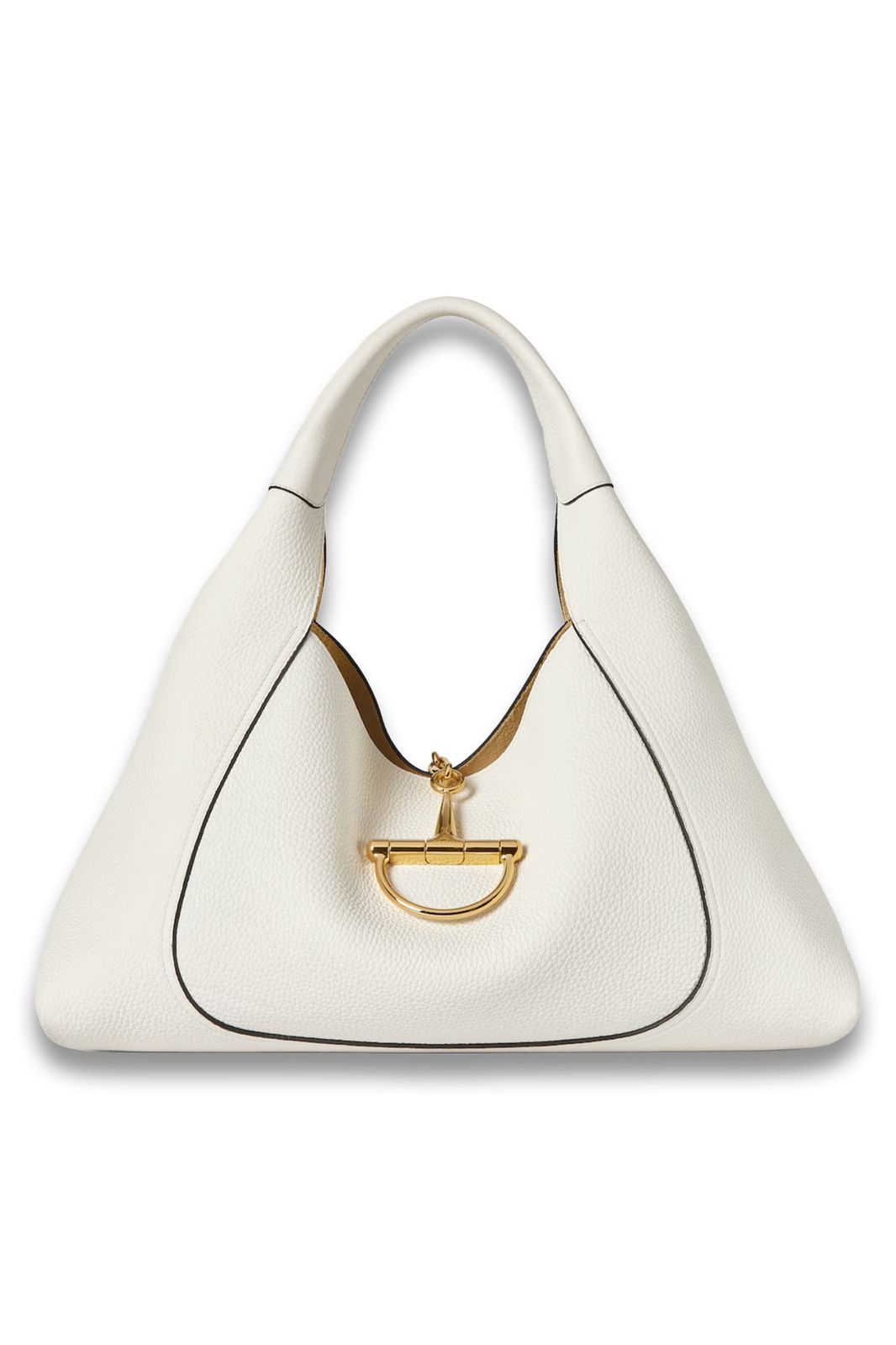 Gucci Softbit Maxi Shoulder Bag