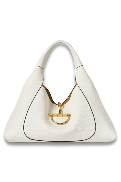 Gucci Softbit Maxi Shoulder Bag