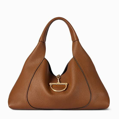 Gucci Softbit Maxi Shoulder Bag