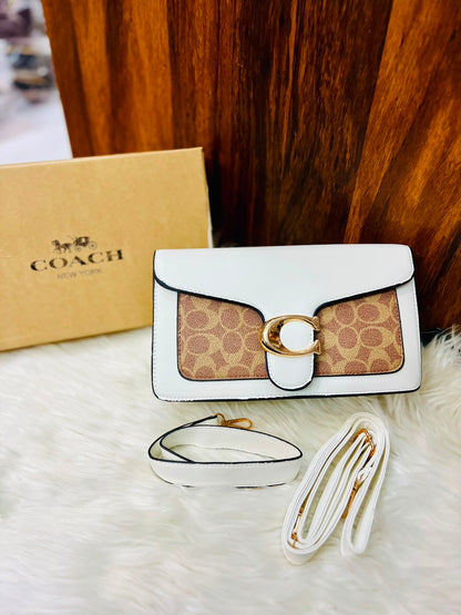 Coach Tabby Shoulder Bag 26