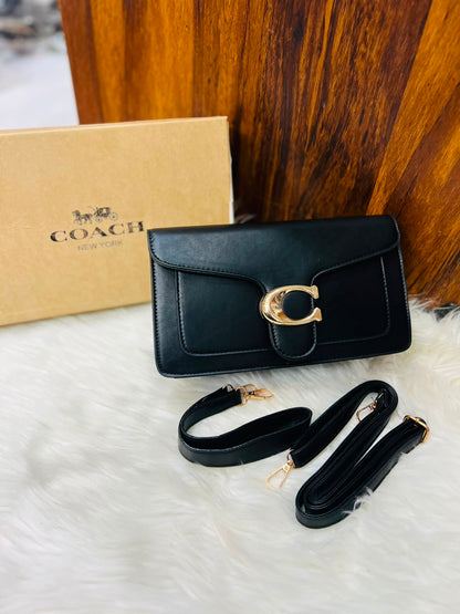 Coach Tabby Shoulder Bag 26