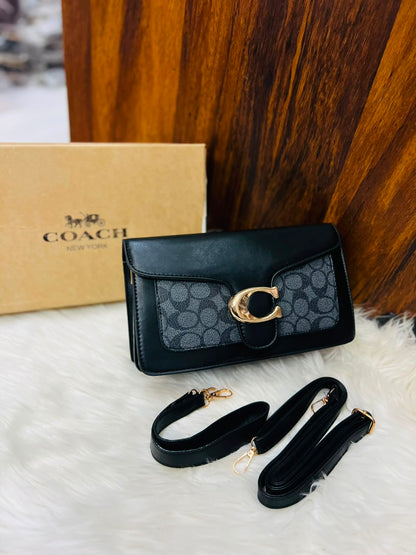Coach Tabby Shoulder Bag 26