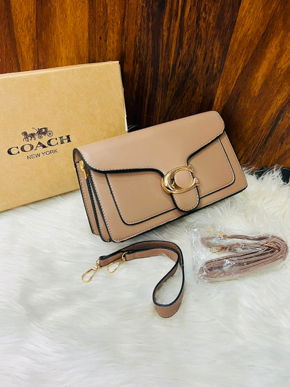 Coach Tabby Shoulder Bag 26