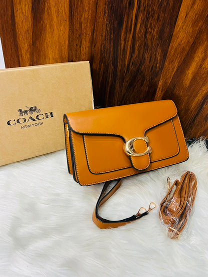 Coach Tabby Shoulder Bag 26