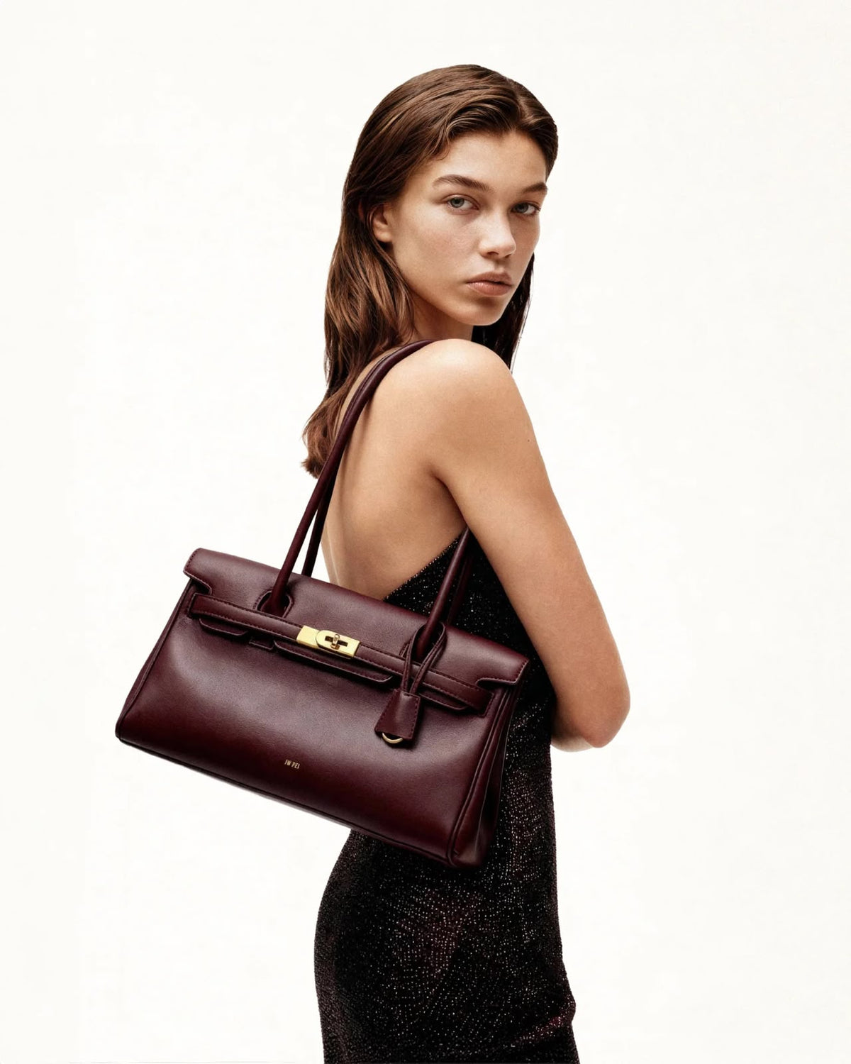 JW PEI Yara Shoulder Bag