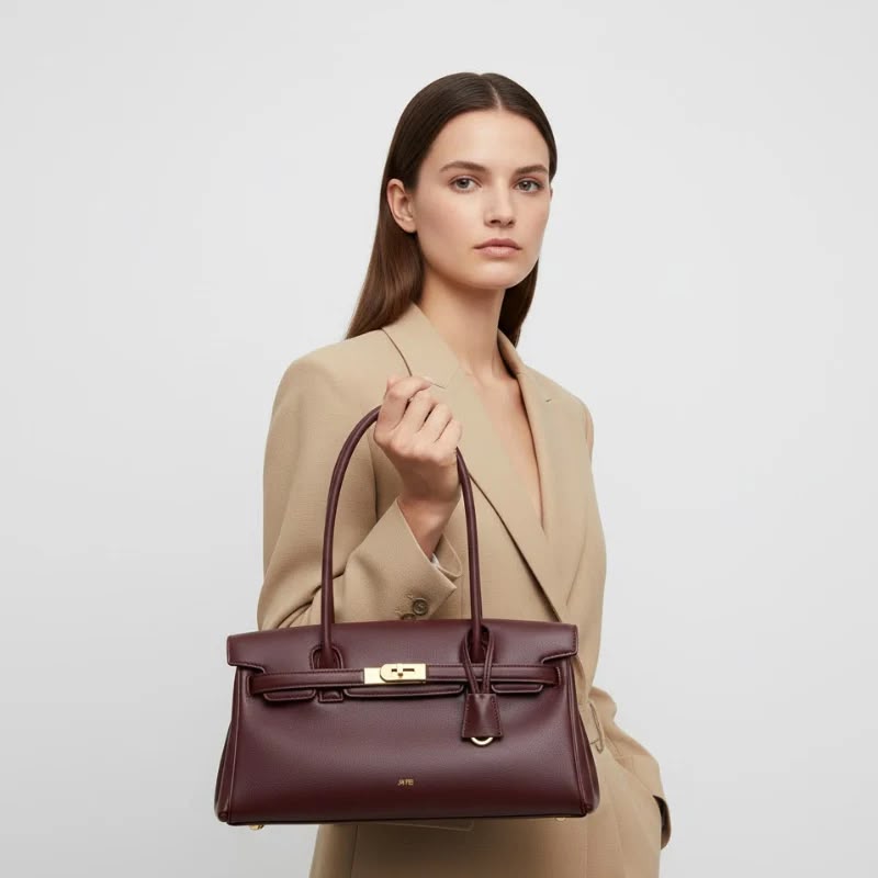 JW PEI Yara Shoulder Bag