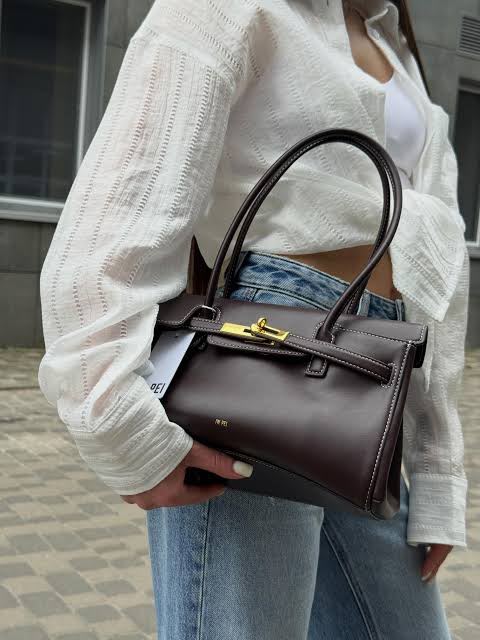 JW PEI Yara Shoulder Bag