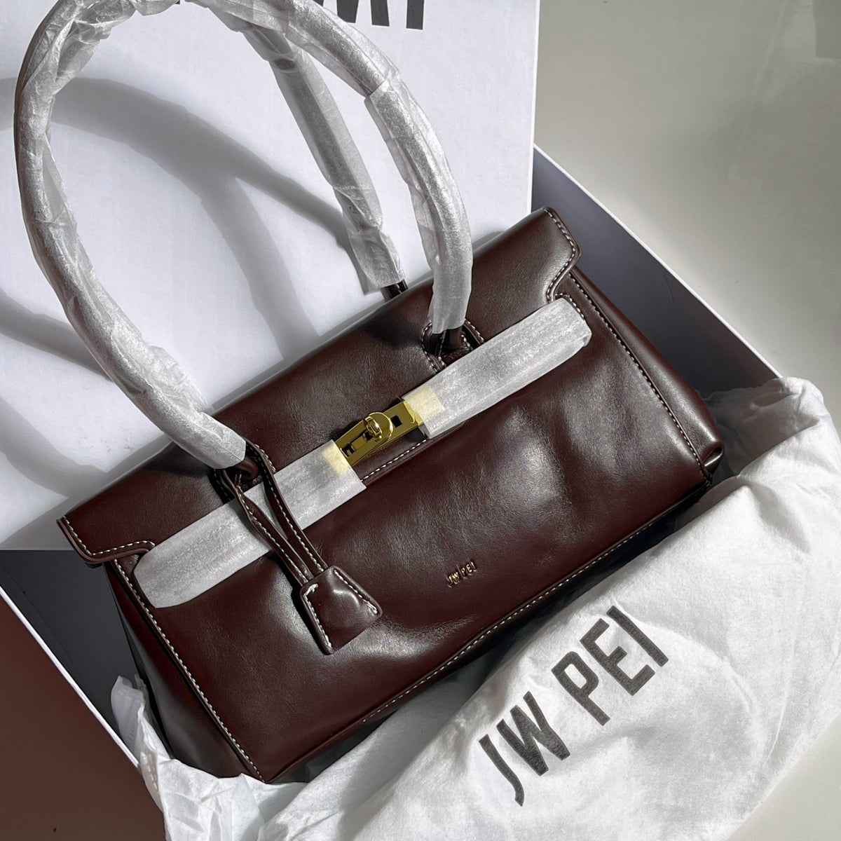 JW PEI Yara Shoulder Bag