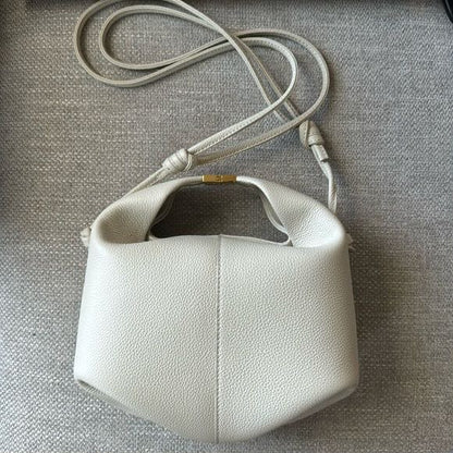 Polène Béri Leather Bag