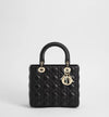 Dior Lady Dior Handbag