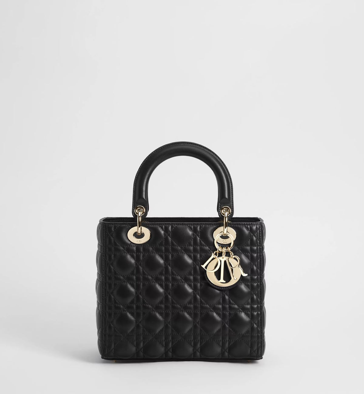 Dior Lady Dior Handbag