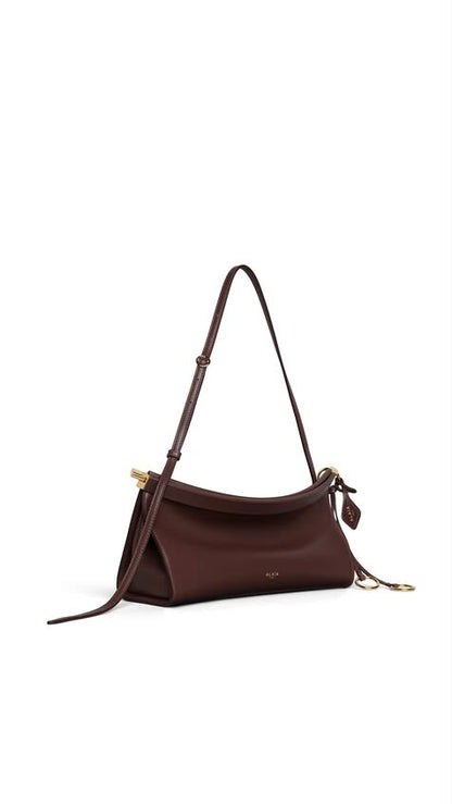 ALAÏA Le Click East West Medium Bag