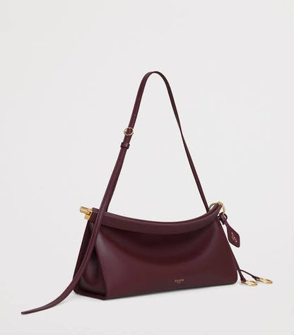 ALAÏA Le Click East West Medium Bag