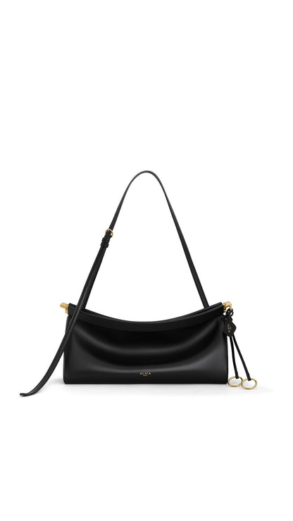 ALAÏA Le Click East West Medium Bag